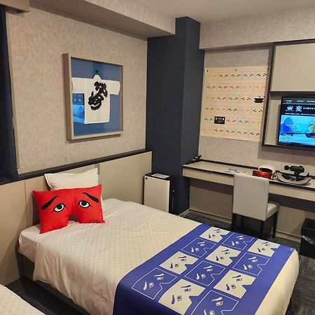 Henn Na Hotel Fukuoka Hakata 외부 사진