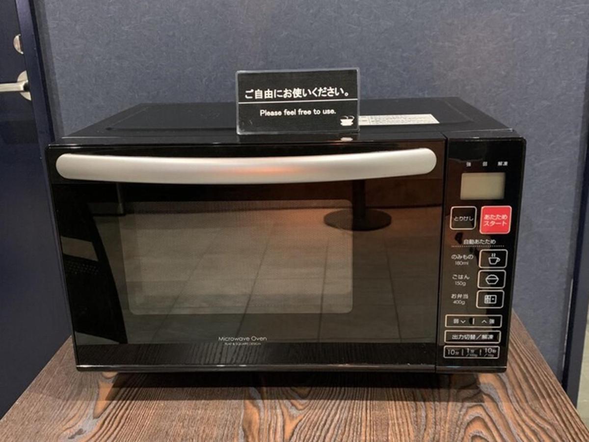 Henn Na Hotel Fukuoka Hakata 외부 사진