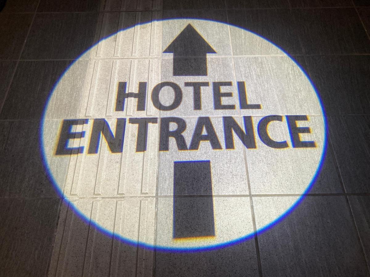 Henn Na Hotel Fukuoka Hakata 외부 사진