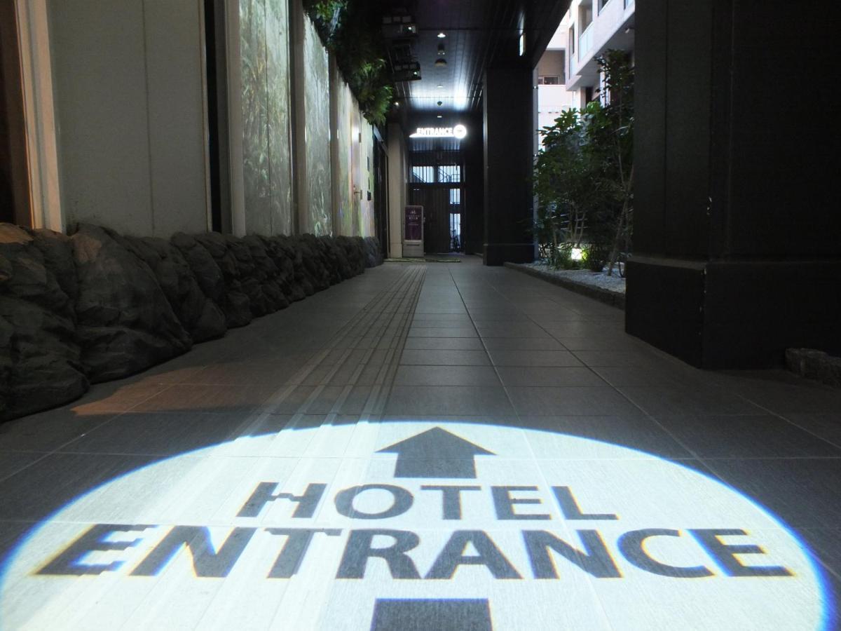 Henn Na Hotel Fukuoka Hakata 외부 사진