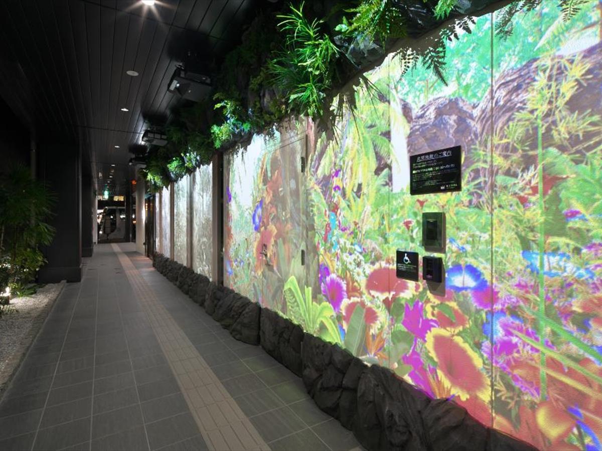 Henn Na Hotel Fukuoka Hakata 외부 사진