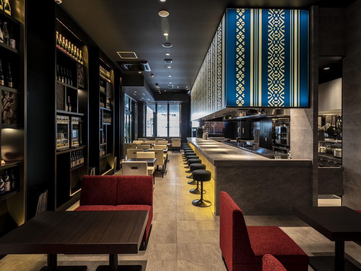 Henn Na Hotel Fukuoka Hakata 외부 사진