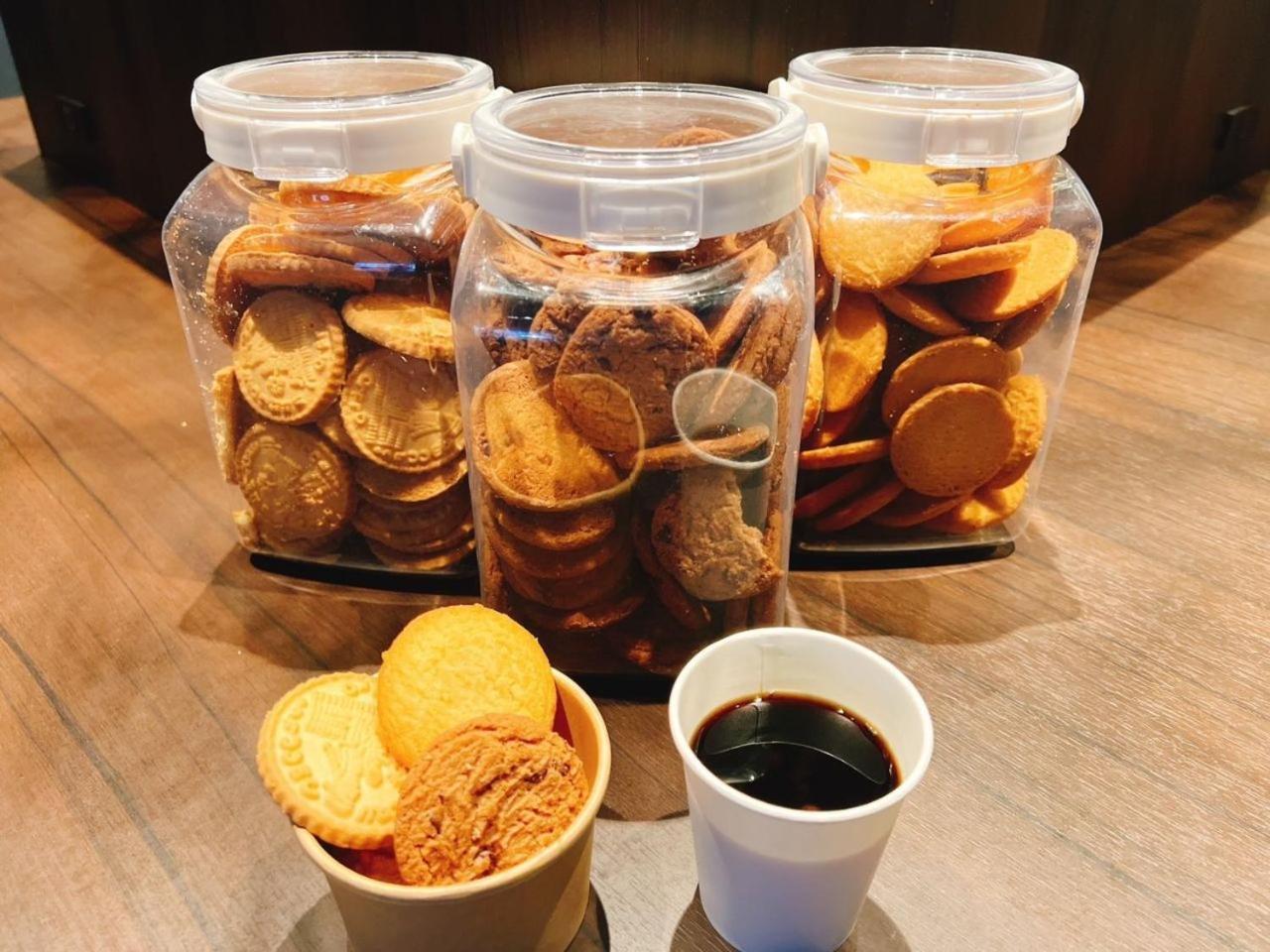 Henn Na Hotel Fukuoka Hakata 외부 사진