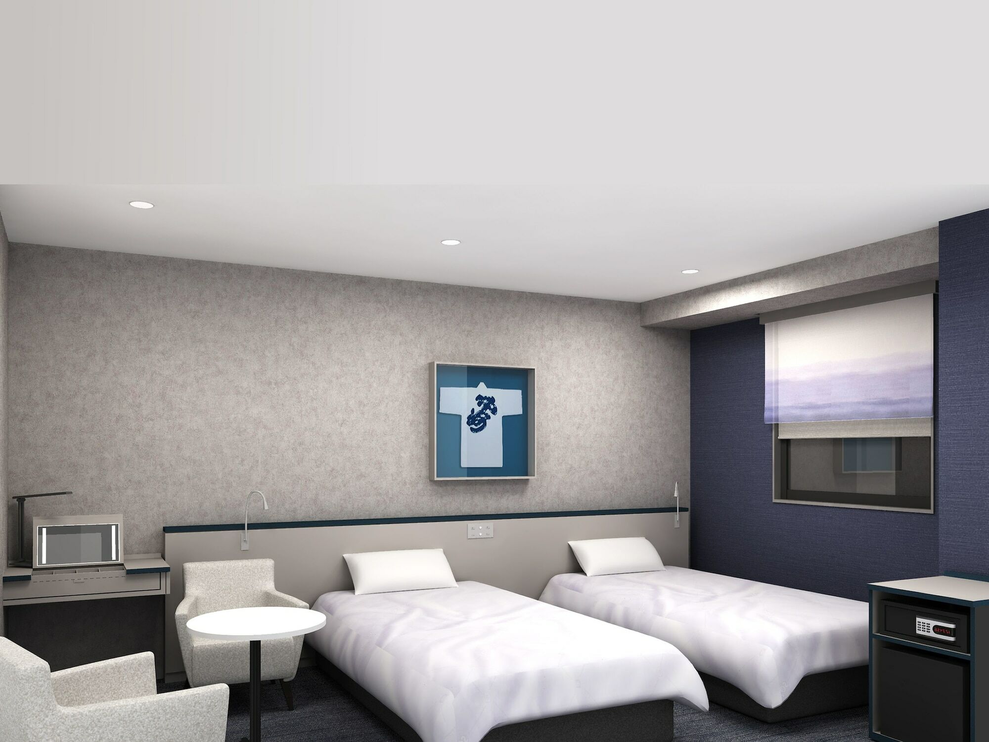 Henn Na Hotel Fukuoka Hakata 외부 사진